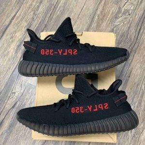 Yeezy boost 350 V2 Bred